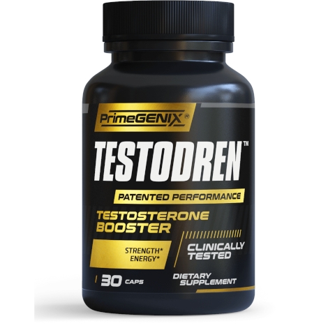Testodren